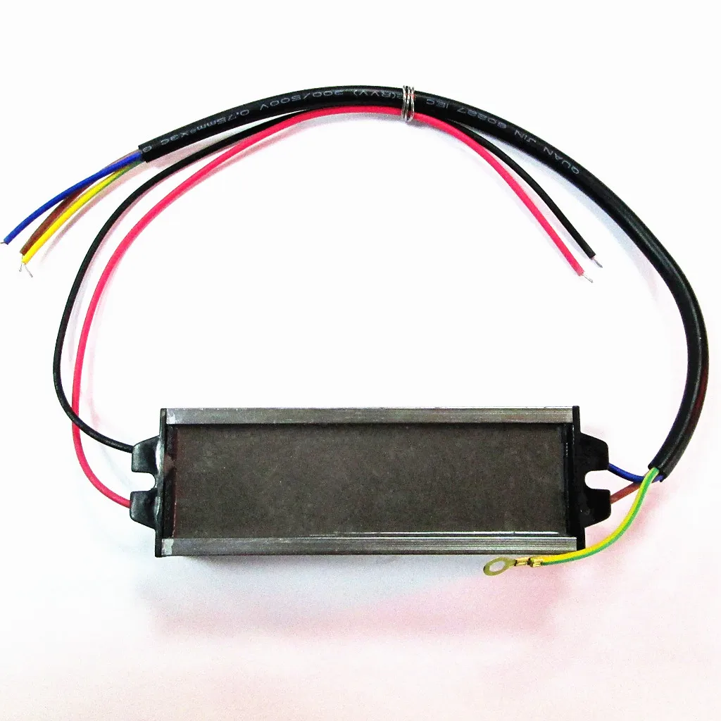 

50W Outdoor LED Driver Transformer Home Converter Strip Power Supply for LED