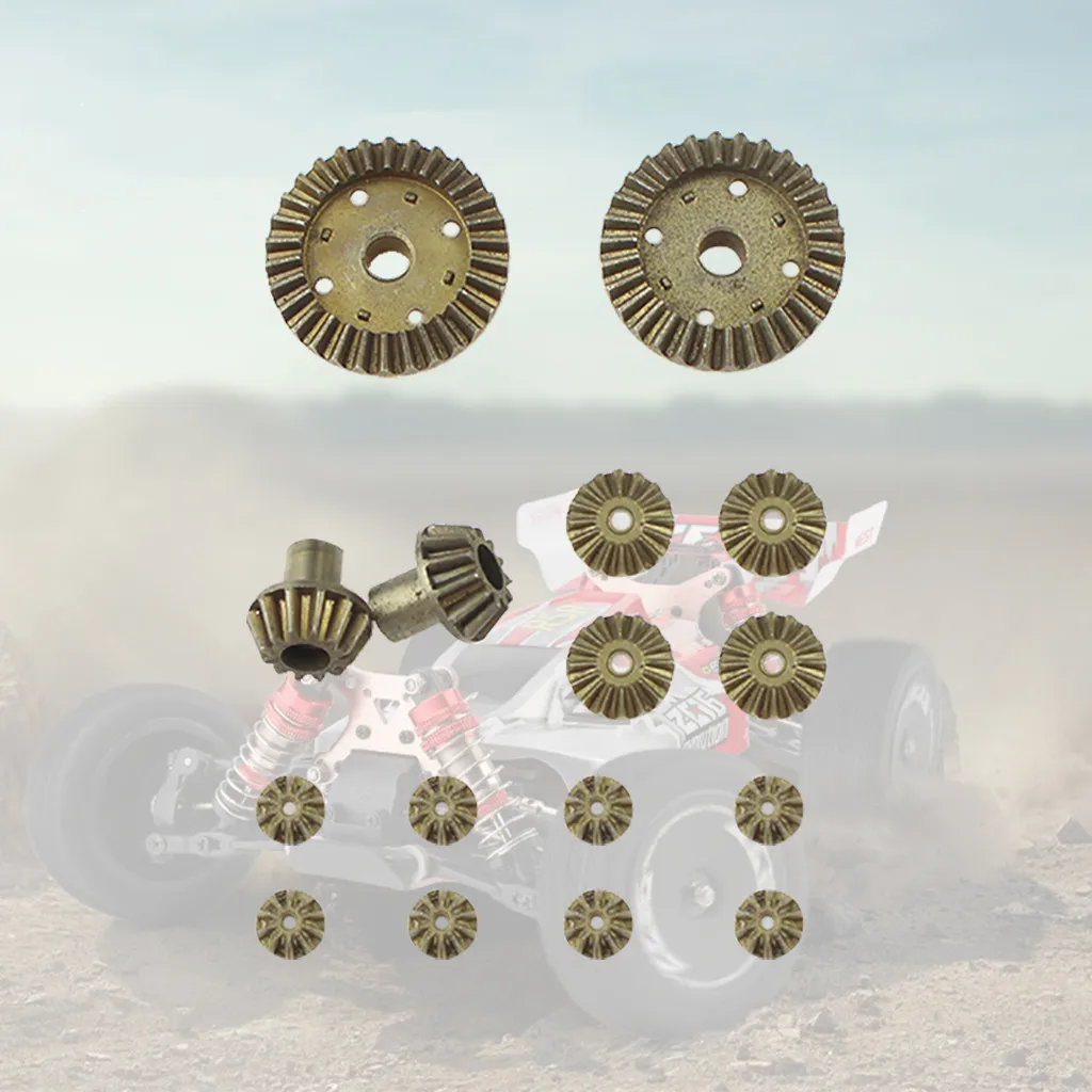 Автомобильные аксессуары на дистанционном управлении 30T/16T/12T/10T дифференциальная