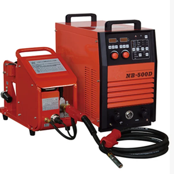 

inverter digital CO2 welding machine/mig machine/digital machine NB-500D
