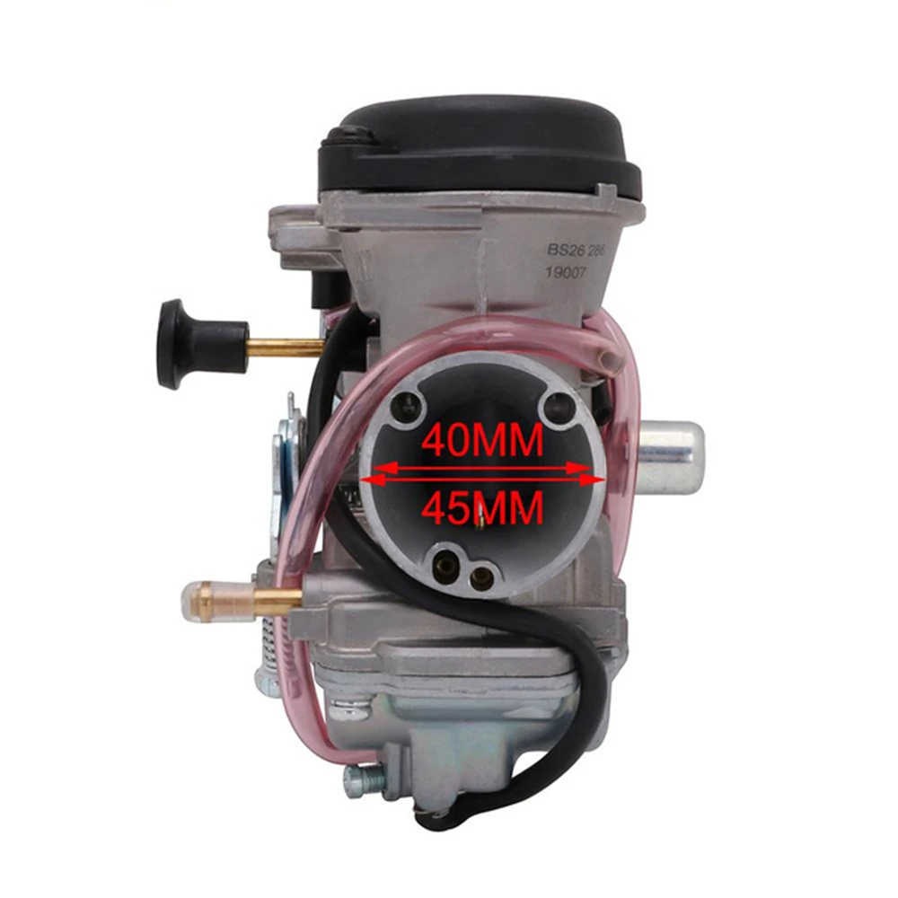 Мотоциклетный карбюратор для Suzuki Haojue125 EN125 GN125 GN 125H HJ125 125cc Carb Euro II оригинальные