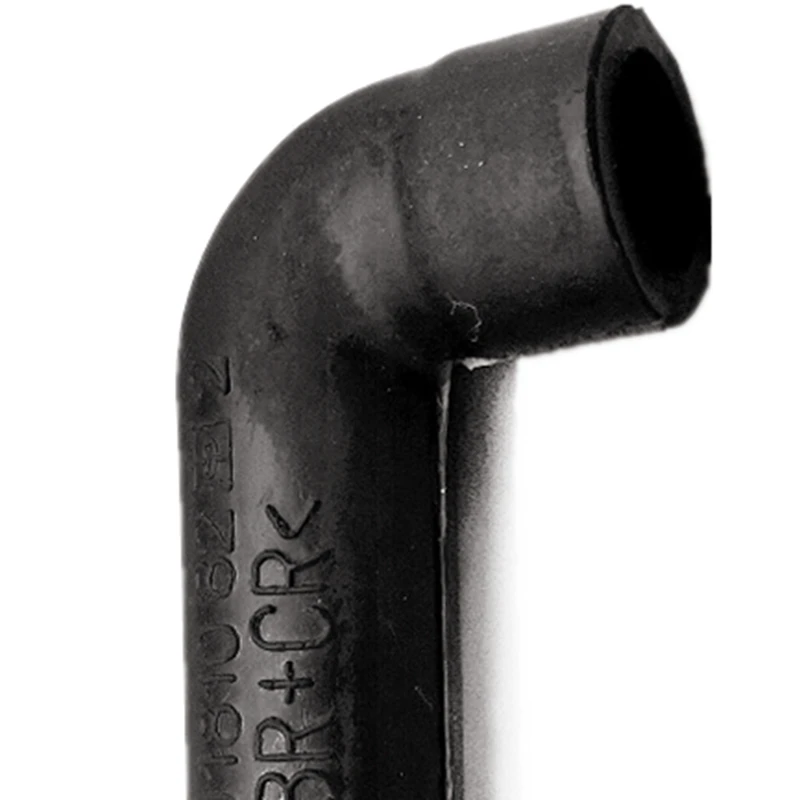 1110181082 Engine Crankcase Breather Hose Rubber Radiator Pipe Cooling Water For MERCEDES Benz Free Shipping | Автомобили и