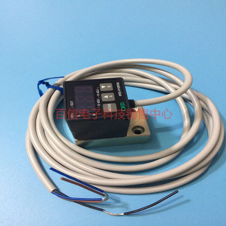 PPD-P10PKN-6D Pressure switch sensor