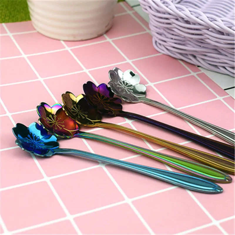 Блестящая вишневая перемешивающая ложка прозрачная пушистая слизь игрушки для