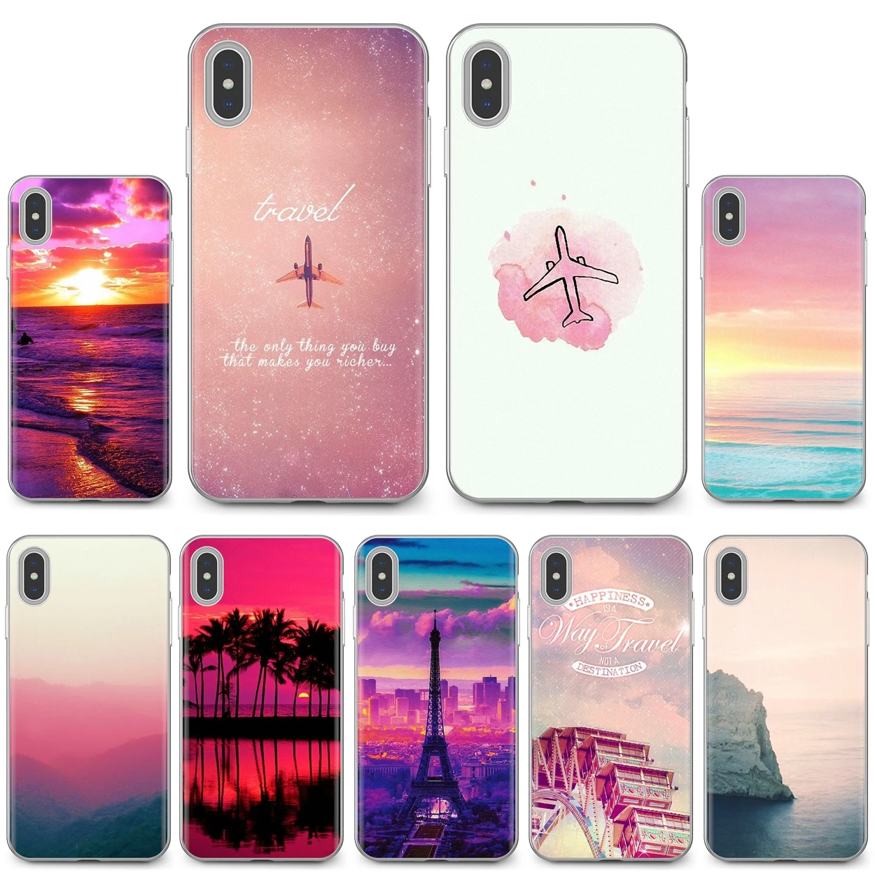 Для Nokia X6 для детей возрастом 2 3 5 6 8 9 230 3310 1 7 Plus 2017 2018 прозрачный мягкий тонкий