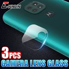 Защитная пленка для объектива камеры закаленное стекло для Motorola Moto G8 G7 G6 G5S G5 E7 E6 Plus Play Power E4 Z Z2 Force, 3 шт.