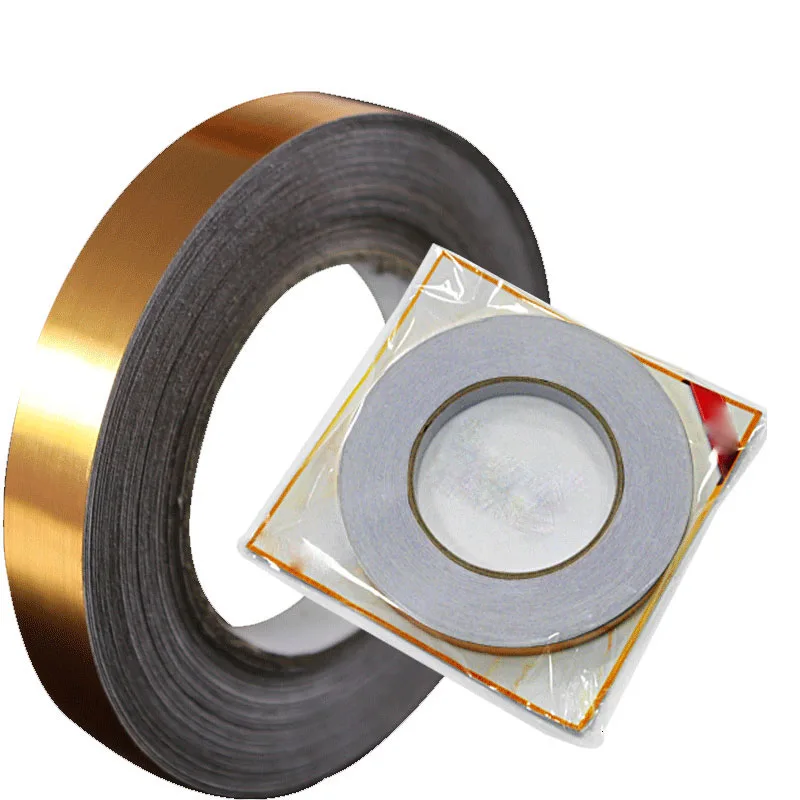 

50M Ceramic Tile Mildewproof Gap Tape Sticker Decor Self Adhesive Wall Floor Tape Sticker for Home Waterproof Mildew Gap Sealing