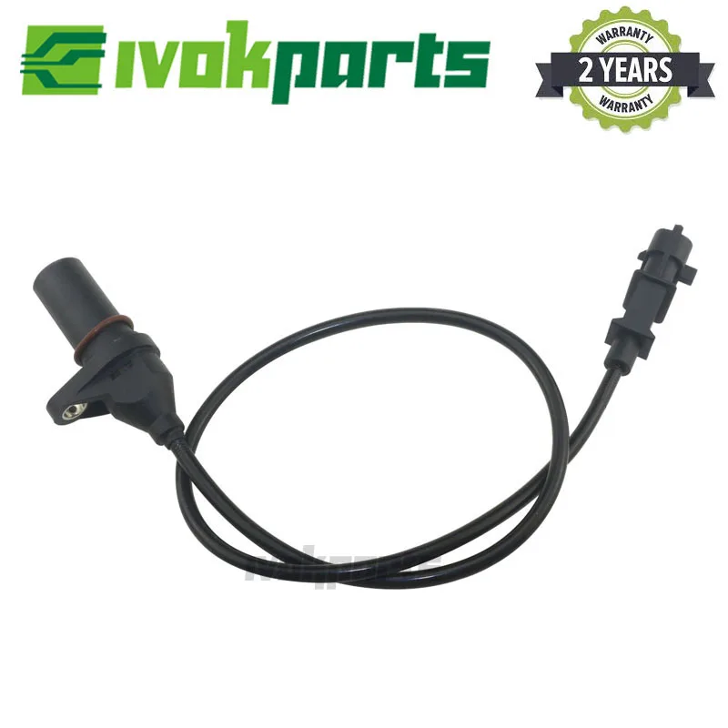 Датчик положения коленчатого вала 39180 25300 25200 для Hyundai Tucson Sonata Kia Optima Sportage Sorento Forte