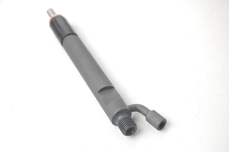 

6BT Diesel Engine Fuel Injector Assy 3802677 For Truck / Excavator