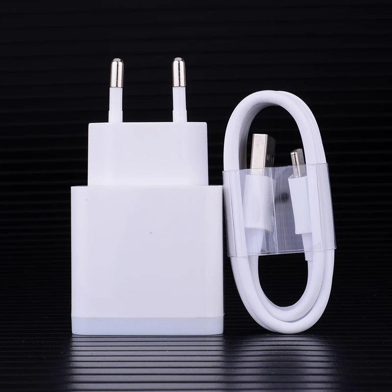 Usb type C кабель для зарядки данных настенный USB телефон зарядное устройство Samsung Galaxy