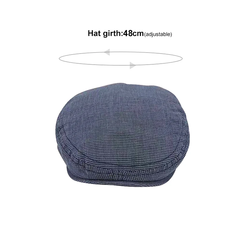 Детские шапки для девочек и мальчиков зимние теплые детские аксессуары синий