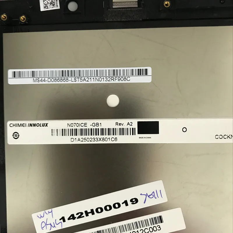 Новый ЖК-экран для ASUS Fonepad ME371MG ME371 матрица N070ICE -GB1