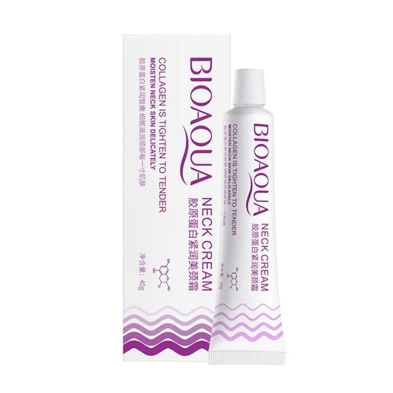 

Beauty Neck Cream Anti-aging, Long-lasting Whitening, High-efficiency Moisturizing, Moisturizing and Reducing Neck Wrinkles