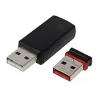 2020 Новый Usb приемник, беспроводной приемник, usb-адаптер для Logitech mk270mk260mk220mk345mk240m275m210m212m150 мышь