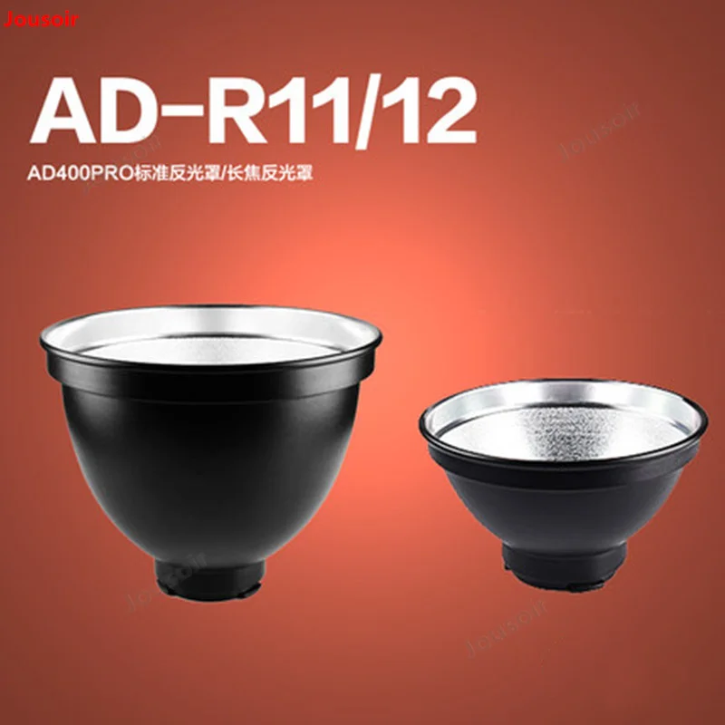 Стандартный отражатель Godox для рассеивания света лампа стробоскопический