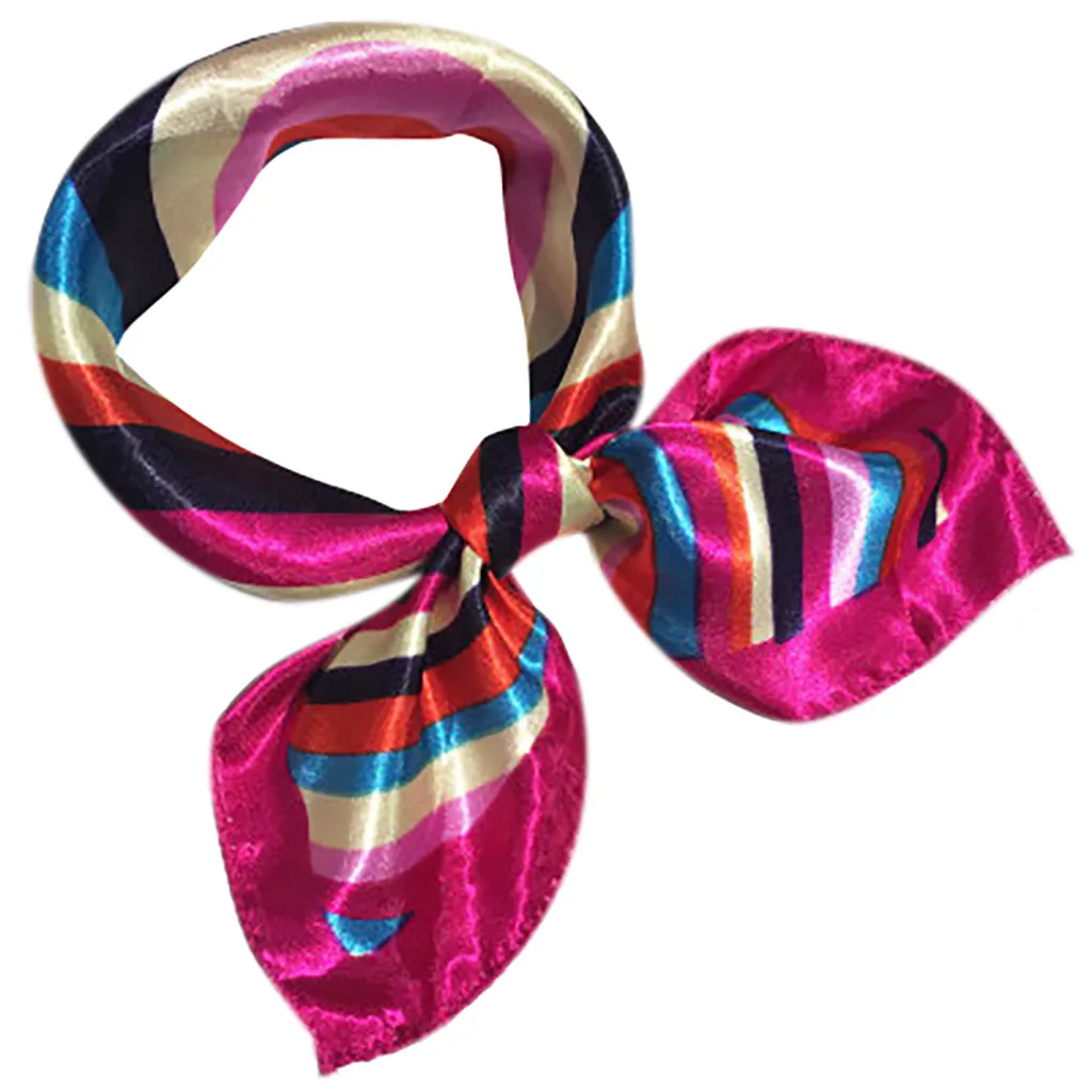 H Аксессуары для волос scrunchie gumki do wlosow diademas para el pelo mujer аксессуары mujer haar аксессуары платок шейный платок Z5 - Цвет: H
