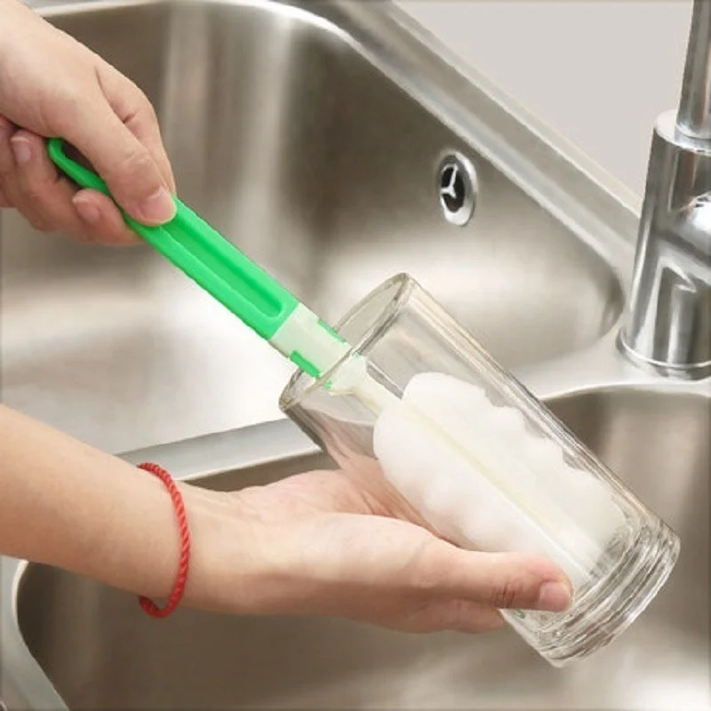 2 шт. щётки для чистки детских сосков|Чистящие щетки| |