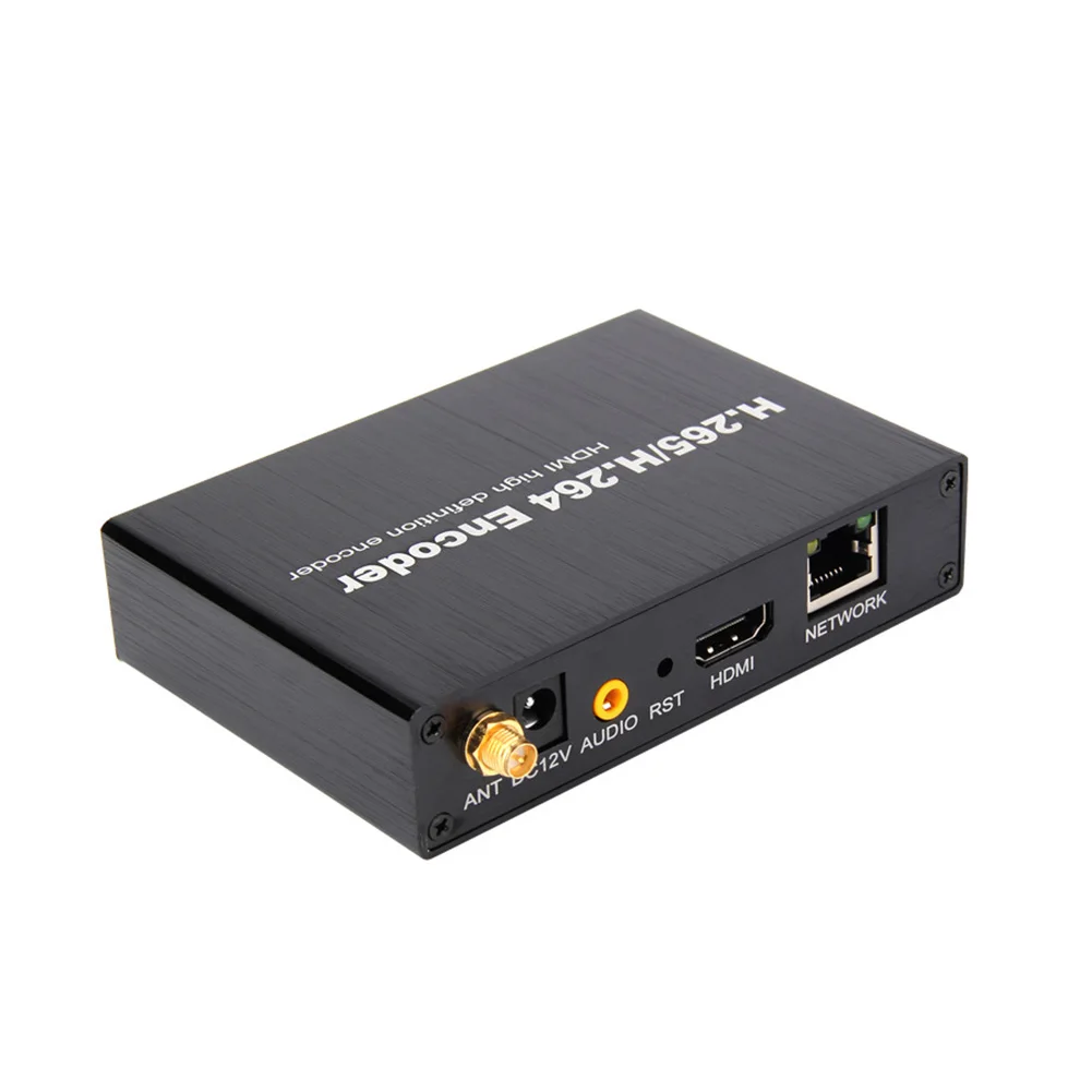 

1080P HD Wi-Fi Iptvs