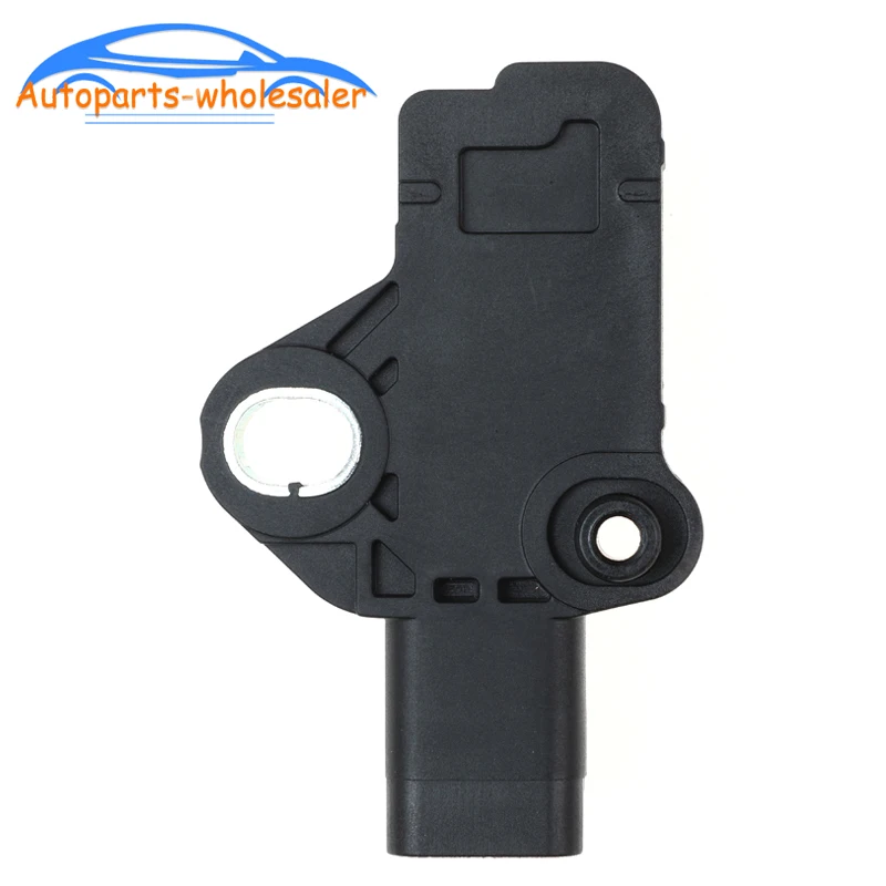 

9664893880 1920.GJ For Peugeot 307 308 407 Car Crankshaft Position Sensor 8653703 9643695780 8653703A 3M5Q9E731AA 1231925