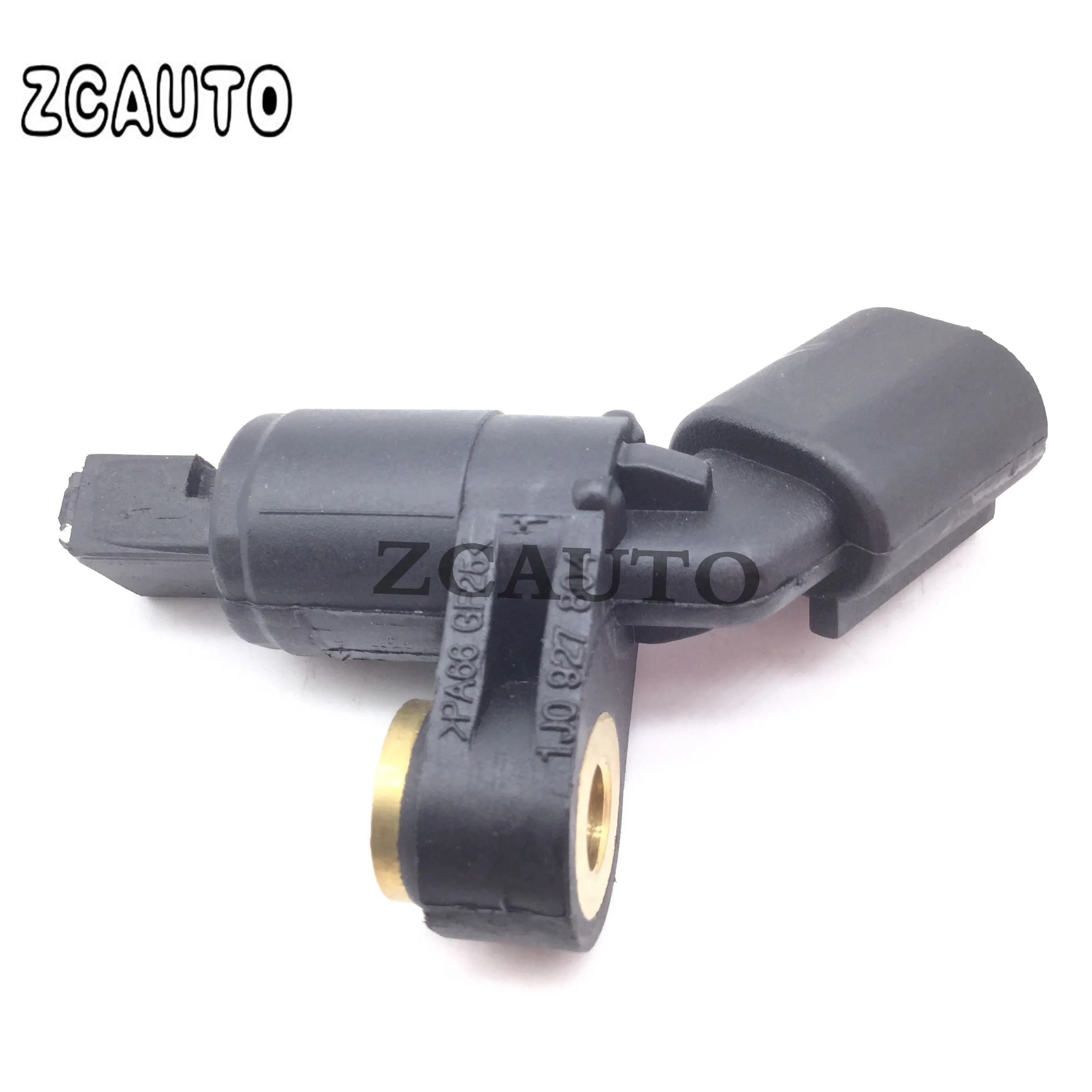 Датчик скорости переднего правого колеса ABS для Volkswagen VW Golf Jetta Beetle Passat Audi A3 S3 TT Seat