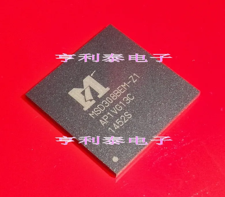 

MSD308BEM-Z1