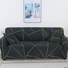 Современный чехол на диван, универсальный эластичный чехол для дивана в гостиную, украшение для дома, 1234 места