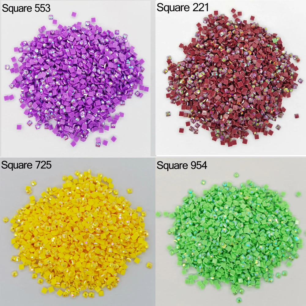 mystery ab drill full square 5d diamond painting cross stitch diamond embroidery mosaic home decor kids gift home decor mystery free global shipping