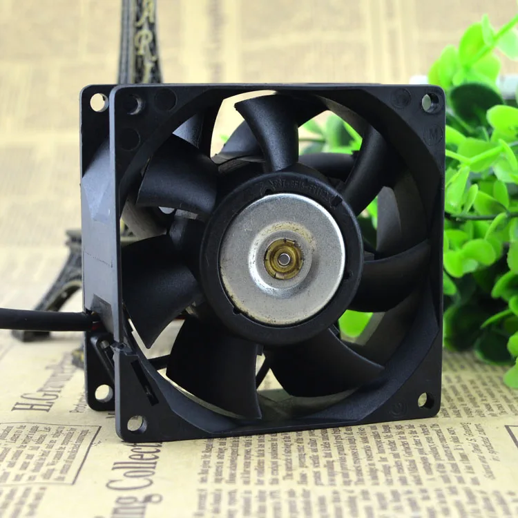 

NEW FFB0824EHE 8038 24V 0.75A Motor protection cooling