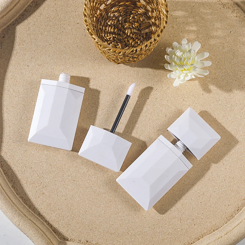 Тюбики для блеска губ 4 мл|Многоразовые бутылки| |