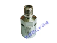 Piezoelectric IEPE Acceleration Sensor CA-YD-188GF Range 10G Frequency 02-3KHz 500mvG