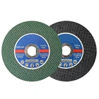 105 мм4 ''пильный диск из смолы, отрезной диск, отрезной угловой шлифовальный станок, дисковый ломтик, армированный волокном для металла, нержавеющая сталь J101L