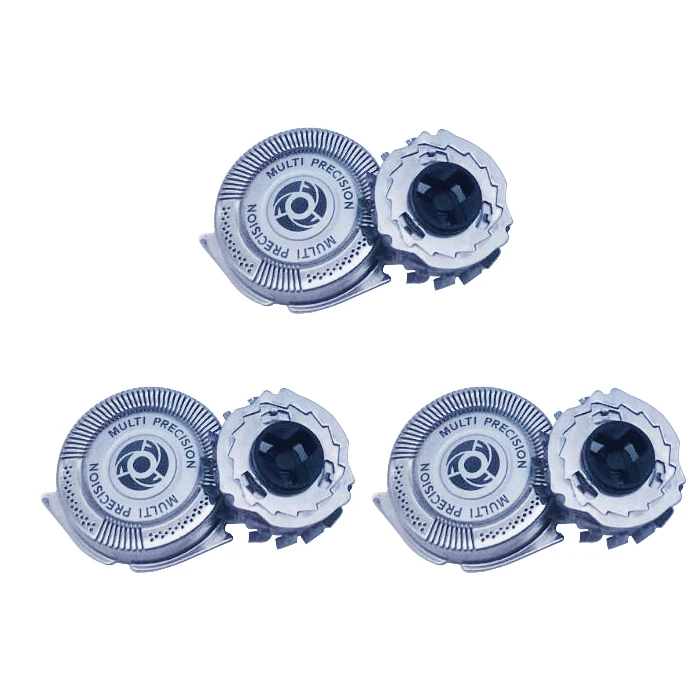 Сменная головка для бритвы Philips Norelco SH50/52 S5000 S5079 S5077 S5076 AT890 PT735 PT860 PT870 PT720 3 шт.|Бритва|