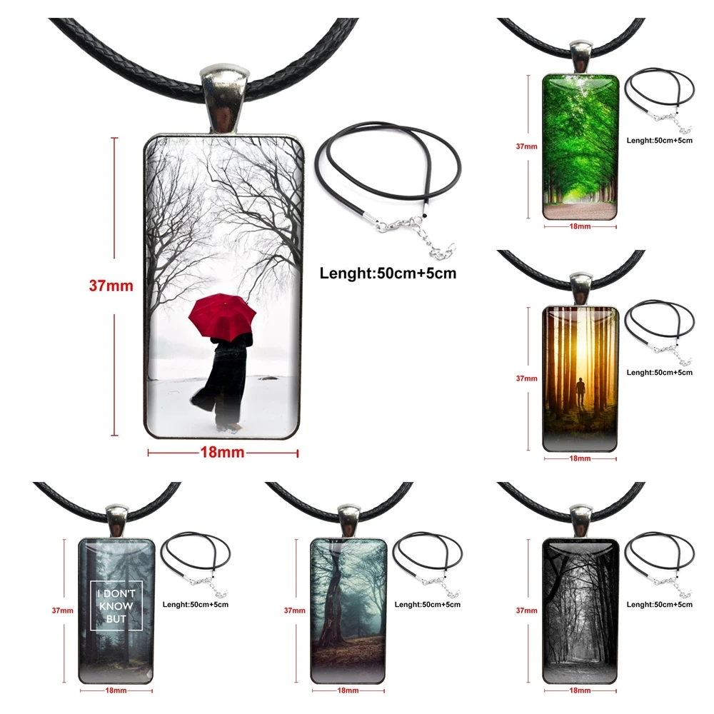 Красивые веб-сайты только в лесу для унисекс