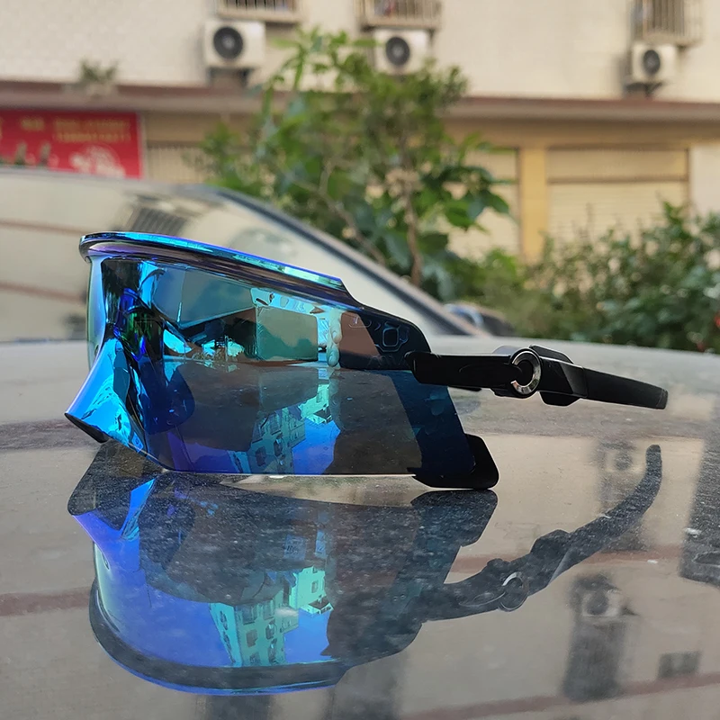 Солнцезащитные очки TR90 для мужчин и женщин спортивные горных велосипедов бега