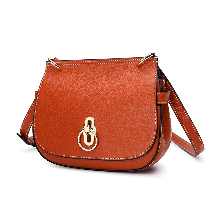 

Сумка на плечо из натуральной кожи, роскошные дамские сумочки, дизайнерские маленькие сумки через плечо для женщин, мессенджер, кошелек