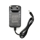 Зарядное устройство для Teclast X10 3G, 8 ядер, 10 шт., 5 В, 3 А, 3,5x1,35 мм, 3,5*1,35 мм, адаптер питания для SmartBook 141C 141A03 116A