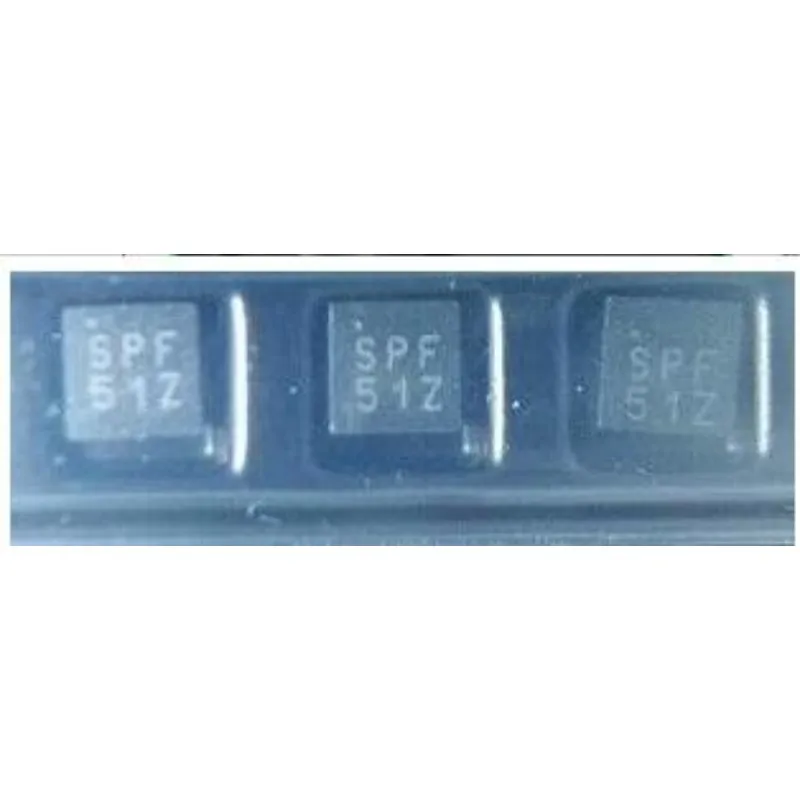 

1 шт./лот Spf5122z spf5122 spf-5122z spf-5122 spf51z dfn-8 оригинал в наличии