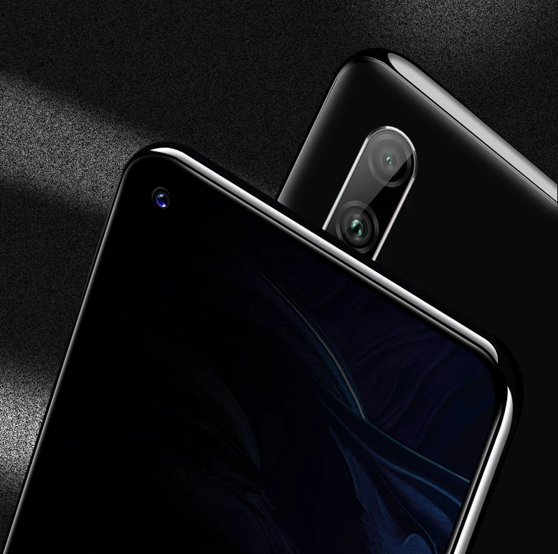 Для Защитное стекло для сохранения личной информации samsung M50 M40 M20 M30 закаленное Стекло samsung Galaxy A90 A80 A70 A50 A60 A20E A40 защитный Стекло
