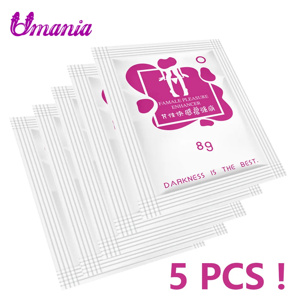 Усилитель либидо подтягивает вагинальный оргазм женский гель - Цена: 164,53 руб.
