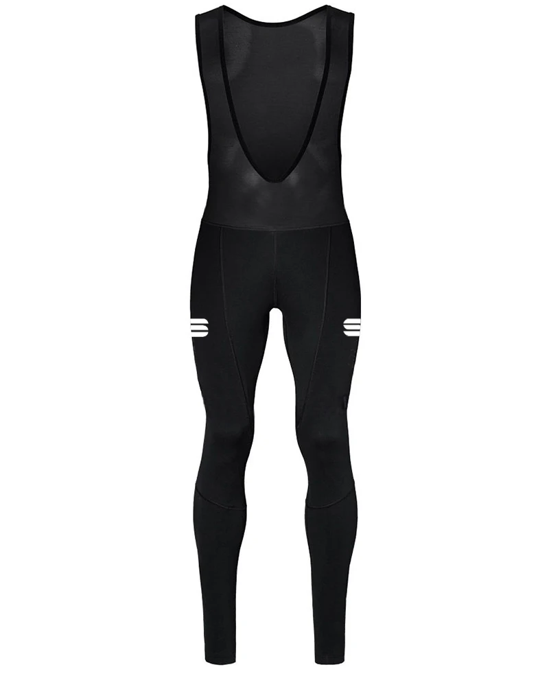 Maillot invierno ciclismo hombre RUNCHITA зима термо флис Велоспорт Джерси с длинным рукавом велосипедные свитера цвета Омбре invierno