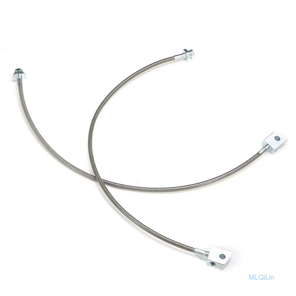 Шланг автомобильный Плетеный для тормозной линии дроссель Nissan патруль GQ Y60 GU Y61 2 6