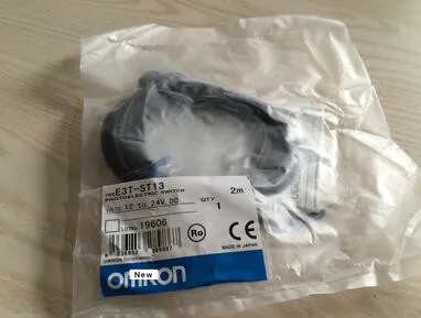 

E3T-ST13 photoelectric sensor