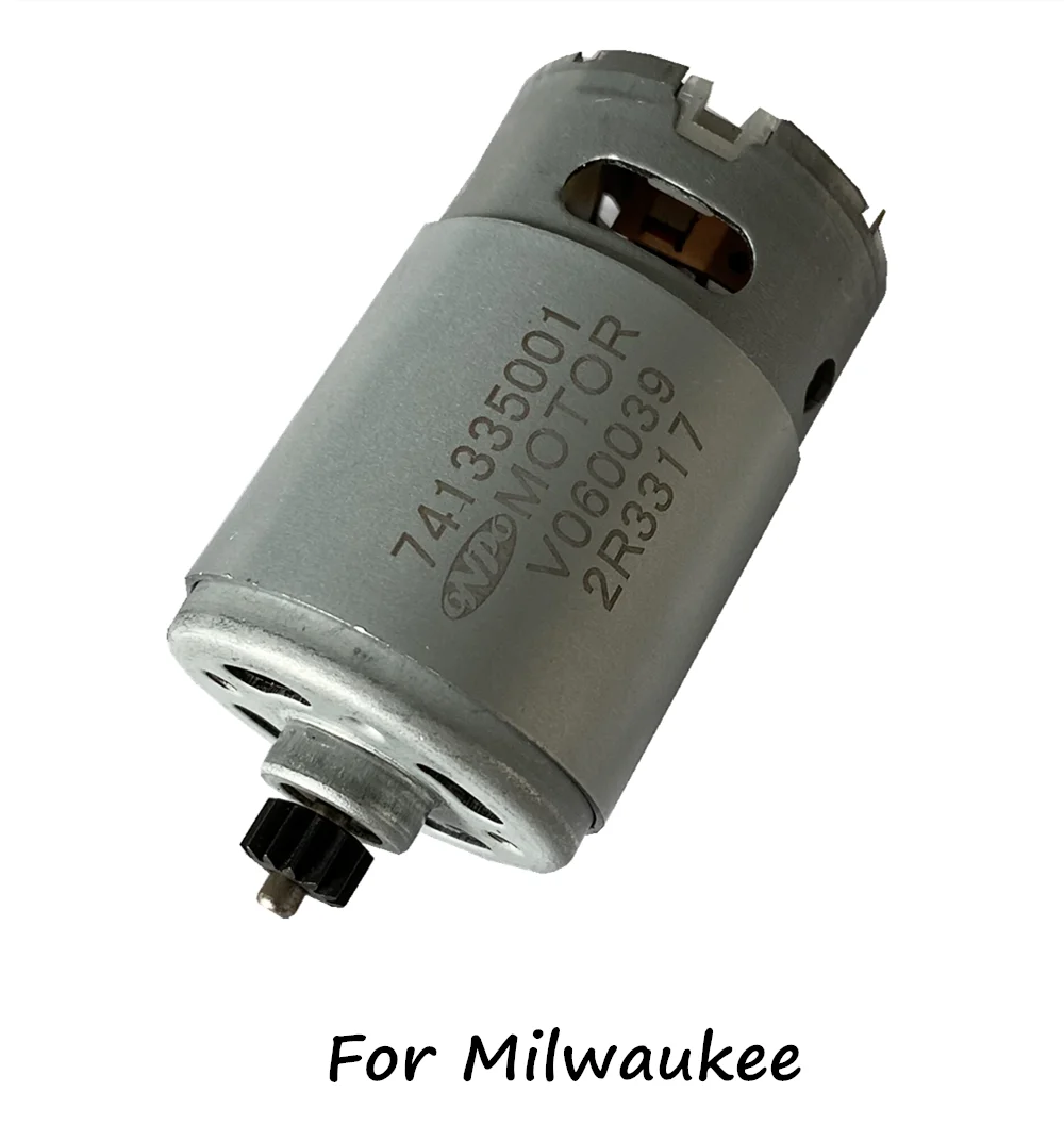 Аккумуляторная дрель 12 В 13 зубьев двигатель постоянного тока 650 шт. заряжаемая