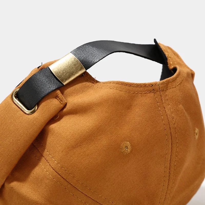 Модная мужская шапка Docker в стиле ретро Матросская облегающие шапки и женская