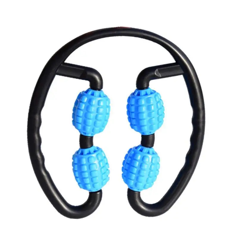

Facial Massager Roller Manual Face-lift Neck Leg Slimming Relax Anti Wrinkle Beauty Tools Skin Care Yoga Sport Body Massager
