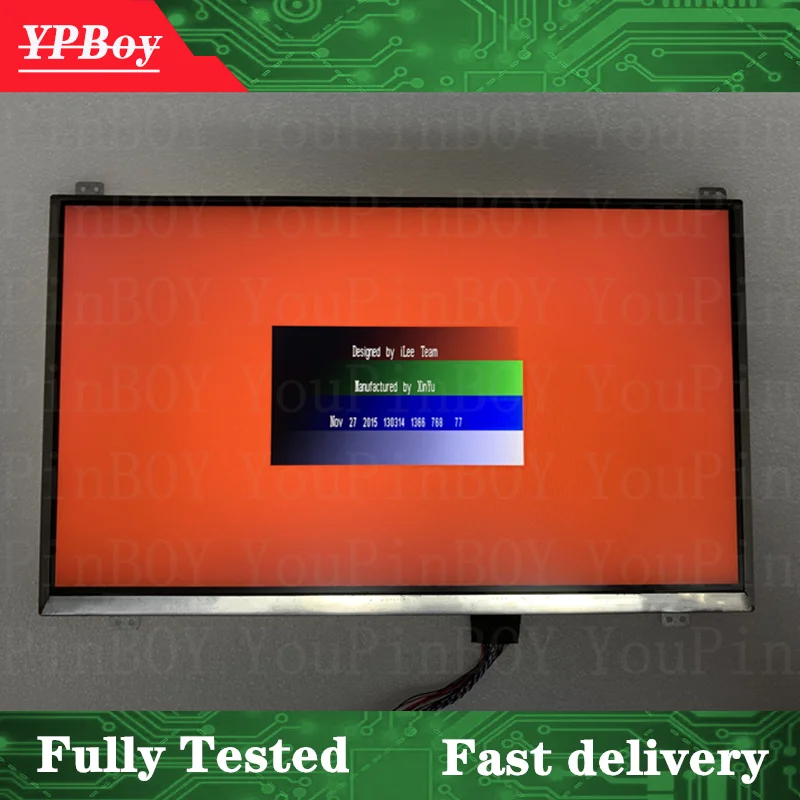 14 &quotLTN140AT21-001 002 LTN140AT17 LTN140AT21-601 603 LTN140AT21-T01 для Samsung 300e4a SF410 ЖК-экран матрица HD 40PIN |
