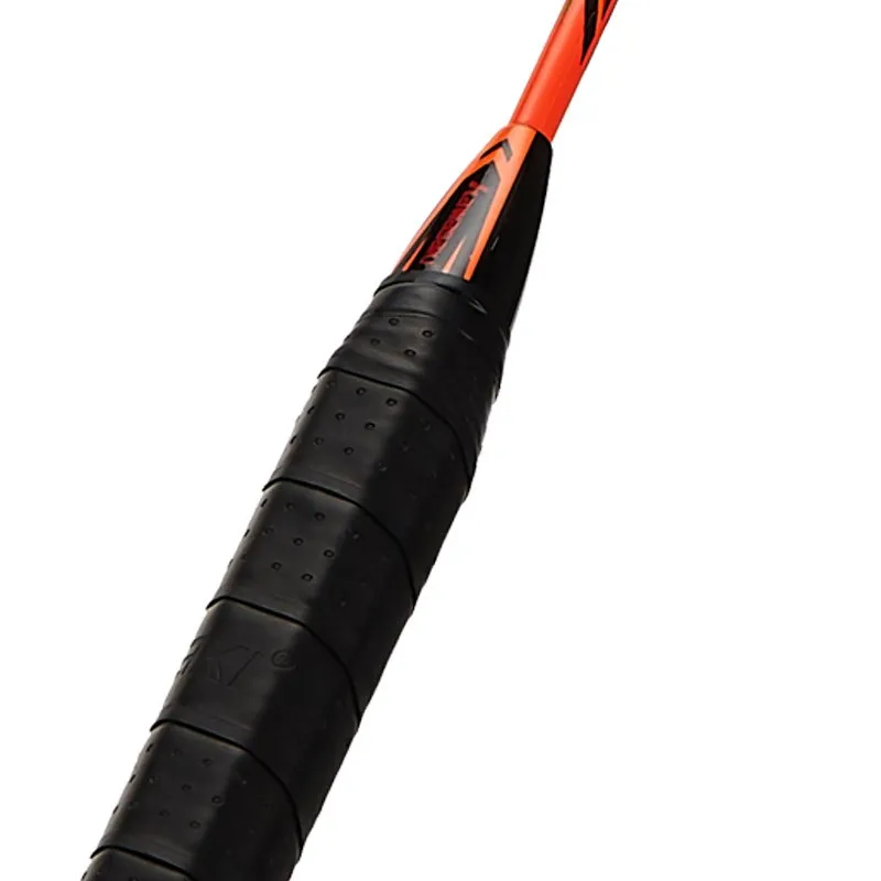 Новая ракетка для бадминтона Kawasaki High Tension G5 углеродная ракетка с бесплатным подарком