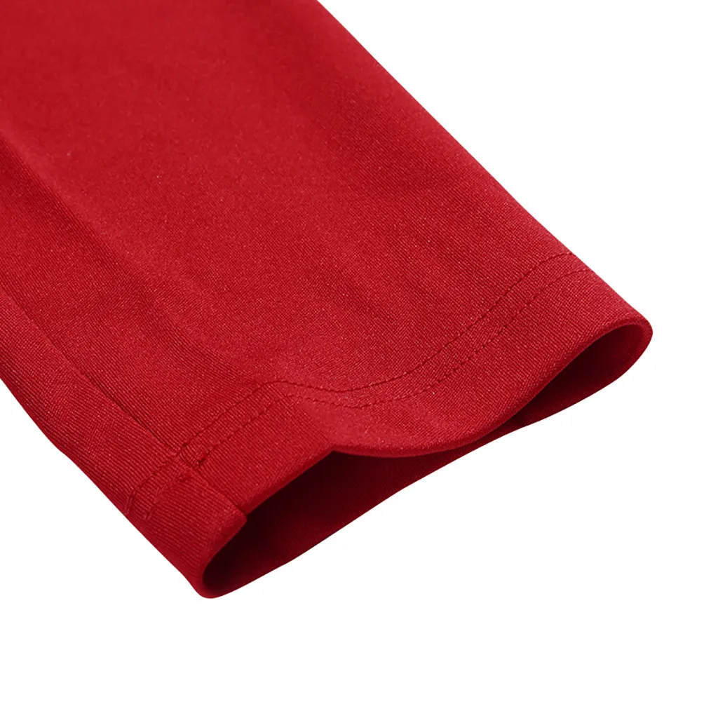 Сексуальное женское платье для вечеринки Зимняя мода однотонное v-образный вырез