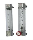 LZB-10WB micro flow стеклянный роторный расходомер, расходомер газа и жидкости