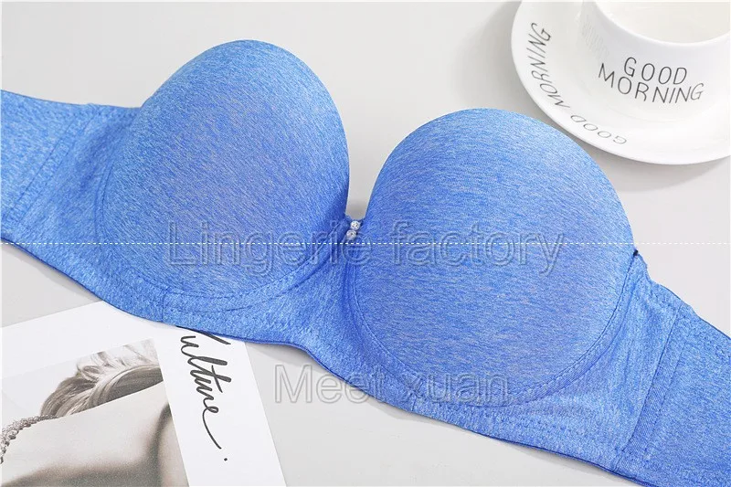 Бюстгальтер сексуальное нижнее белье женское бюстгальтер с получашками мягкий