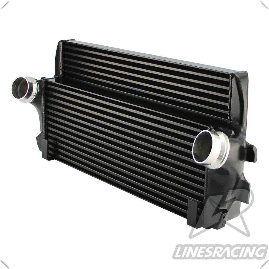 Интеркулер для соревнований FMIC подходит BMW 535i F07/F10/F11/F18 09 16 F01/F02 740i 730d(x)740d(x) 0 15| |